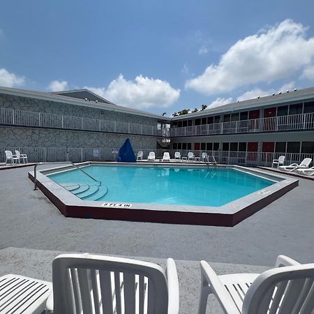 Garden Inn Homestead/Everglades/Gateway To Keys Exterior foto